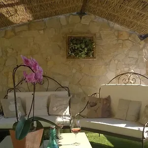  Villa Campagnole